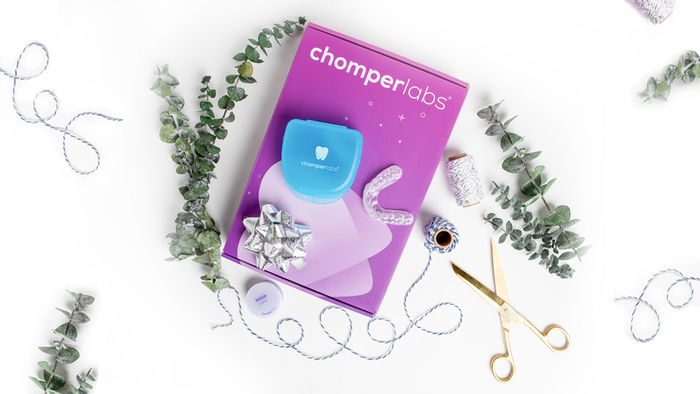 Why a Custom Night Guard Might Be the Best Gift